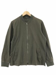 THE SHOP TK ザショップティーケー タケオキクチ ブルゾン ジャケット sizeM/カーキ ◇■ ☆ djc0 メンズ