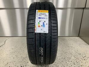 【新品】PIRELLI ピレリ P-ZERO ピーゼロ PZ4 255/35R22 (255/35ZR22) 2022年②