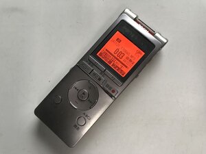 Panasonic RR-XS460 ICレコーダー ボイスレコーダー 中古品 [5610TP]