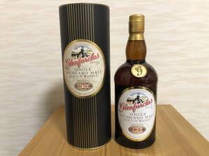 希少！オールドボトル／グレンファークラス 1954／46年 1954〜2000 ミレニアム 700ml 43,0%／Glenfarclas1954〜2000 AGED 46 YEARS