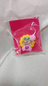  スマイルプリキュア☆ キュアデコル☆ 非売品