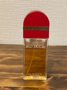 I5A178◆ エリザベスアーデン Elizabeth Arden レッド ドア RED DOOR オードトワレ EDT 香水