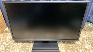 IO DATA LCD-AH241XDB-B 広視野角 ADSパネル 23.8型 ワイド 液晶 ディスプレイ 中古品　其の2