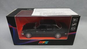 Shantou Noel Toys 1/36 メルセデスベンツ ダイキャストコレクション 開封 ミニカー