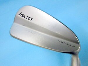 中古 PING/ピン i500 アイアン 3I 3番単品 ブラックドット N.S.PRO MODUS3/モーダス3 TOUR105 (S)