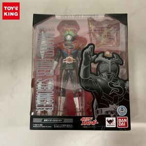 1円〜 未開封 S.H.Figuarts 仮面ライダーストロンガー