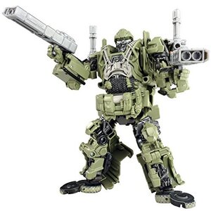 【中古】 トランスフォーマー TLK-14 オートボット ハウンド