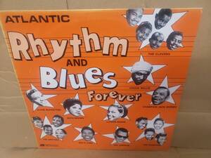 ◇◇V.A - ATLANTIC Rhythm & Blues Forever◇見本盤