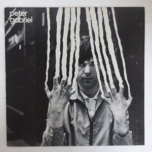 11204982;【US盤】Peter Gabriel / Peter Gabriel