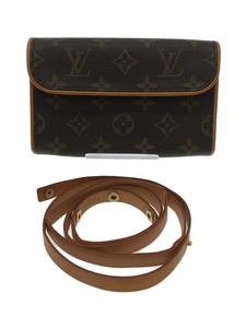 LOUIS VUITTON◆ポシェットフロランティーヌ