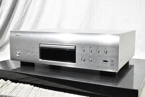 DENON デノン CDプレイヤー DCD-1650SE