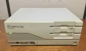 NEC （日本電気）PC-9801DS/U2 【中古・現状品】　