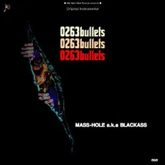 【中古】[0263bullets]original instrumental CD