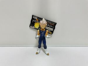 ベジータ〈ハイクォリティ〉キーホルダー　ドラゴンボール　鳥山明　少年ジャンプ