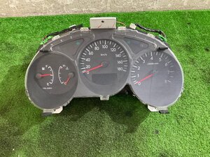 フォレスター　SG5　E型　純正　スピードメーター　120,847km　SG9