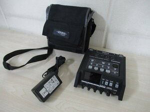 Roland 4chPORTABLE RCORDER R-44 (K-3)