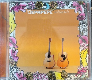 DEPAPEPE /Hi!Mode!! SECL264