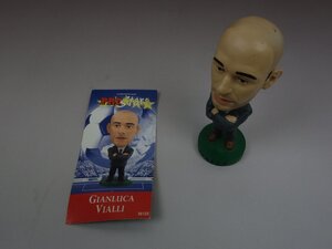 CORINTHIAN コリンシアン PRO STARS Gianluca Vialli ジャンルカ・ヴィアッリ