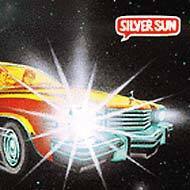 SILVER SUN『SILVER SUN』