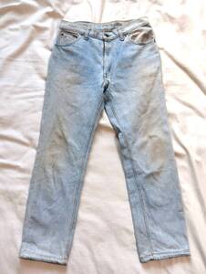 リーバイスLevi’ｓ ５１５ USA製　Ｗ３１ ８０’ｓ