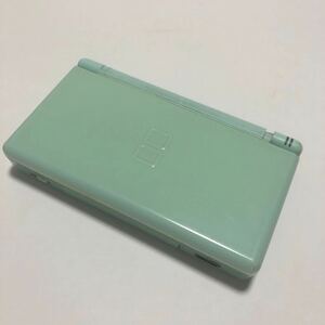 任天堂 DS Lite ライト アイスブルー 本体のみ