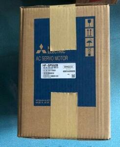 新品　MITSUBISHI/三菱電機 　HF-SP502B　 サーボモーター　保証付き