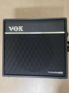  Vox コンボギターアンプ Valvetronix VT80+