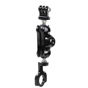 [REC-MOUNT25] カーナビ マウントセット (A35 GoPro インターフェイス 用+B1+C5) 【RM25-A35-B1-C5】