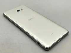 【中古】KYV47-j BASIO4【超美品 】 シャンパンゴールド SIMフリー  京セラ  J411835-スマートホン スマートフォン スマホ 携帯電話 白ロム 本体 格安