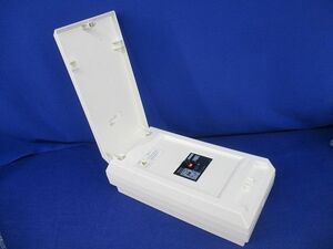 配線用遮断器50A(機器取付スペースボックス付) SPMA1LB50SHM+B-53KC