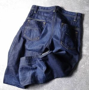 DIESEL ディーゼル DARRON スリムテーパード ユーズド加工 デニムパンツ ジーンズ WASH 0073N メンズ (W30) インディゴ ●o-106