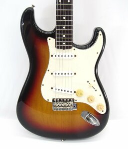 Fender Japan ST62US エレクトリックギター #UD3350