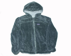 PATAGONIA REVERSIBLE JACKET パタゴニア リバーシブルジャケット