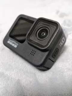 動作品！GoPro Hero9 ゴープロ アクションカメラ