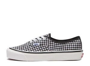 Vans Authentic 44 DX "Houndstooth" 27cm VN0A4BVYYER