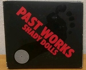 SHADY DOLLS / PAST WORKS　送料無料