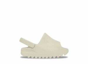 adidas INFANT YEEZY Slide "Bone" (FZ5899) 12cm FZ5899