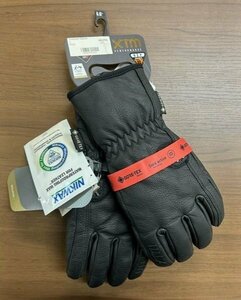 1◆702 XTM スノーグローブ 未使用品 Podium Glove GORE-TEX ユニセックスS(7) スキー スノーボード ゴアテックス [札幌・店頭引取可]