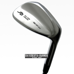 MIURA 三浦　MG-S01 tour　57°　ウエッジ　N.S.PRO MODUS3 TOUR115 WEDGE (ONE FLEX) NSモーダス /GH14485