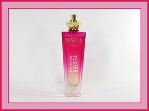 ジル・スチュアート ★Night JEWEL★ ナイトジュエル オードパルファム 50ml 残量多い 非売品 テスター