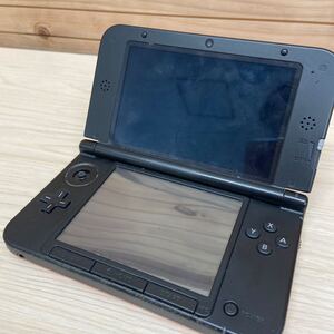 2 TK 20 ニンテンドー 3DS 本体 WAP-002(JPN) レッド ジャンク品 リペア 部品取り Nintendo