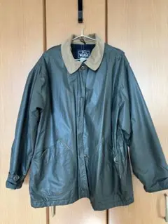 Woolrich ウールリッチ 80年代　ジャケット