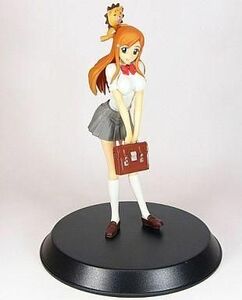 中古フィギュア 井上織姫「BLEACH」DXガールズフィギュア