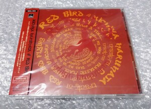 春畑道哉 レッド・バード CD 未開封 TUBE