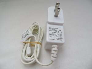 AD33715★Shenzhen Andamps★ACアダプター★AS019-2400500J★保証付！即決！