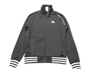 ■0904■アディダス ADIDAS ジャージ ジャケット S AZ8409●