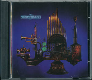 ピンク・フロイド PINK FLOYD - RELICS /EU盤/新品CD!!70779