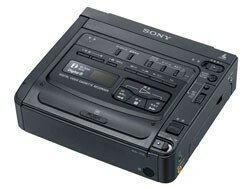 ★レンタル1週間★SONY GV-D200 8ミリビデオデッキ 一式 i-Link付