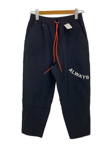 ALWAYS OUT OF STOCK◆ボトム/M/ナイロン/BLK/HA-021106602//