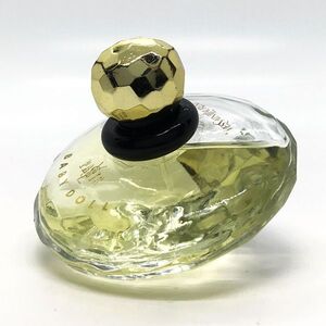 YSL イヴサンローラン ベビー ドール BABY DOLL EDT 30ml ☆残量たっぷり　送料350円